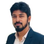 Mr. Praneet Kodre