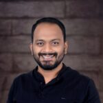 Mr. Abhishek Deshpande