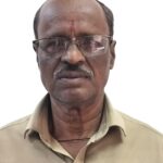 Mr. Pandurang Kadam
