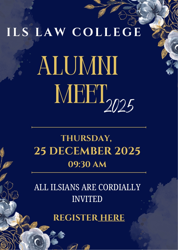 Alumni Meet: 25 December 2025