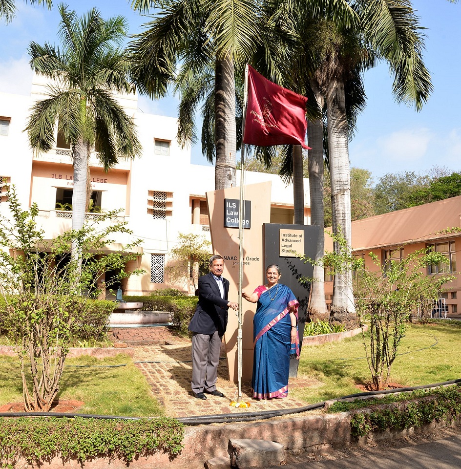 97th Foundation Day of Indian Law Society: 5 March 2019