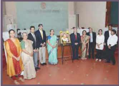 10th Judgment Writing Competition in memory of Late Shri. P.N. Behere: 23 December 2017